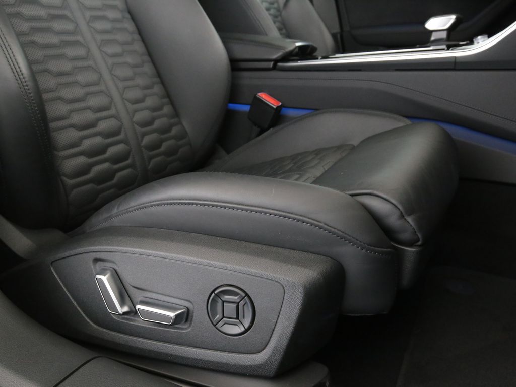 Audi RS6 2023