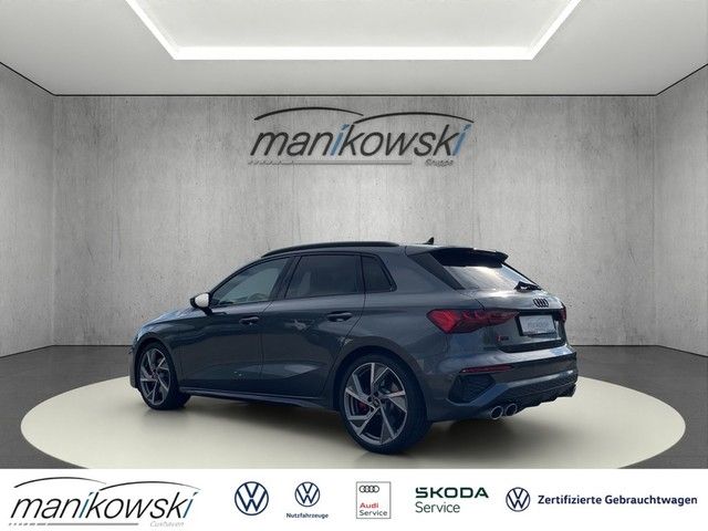 Audi S3 2024