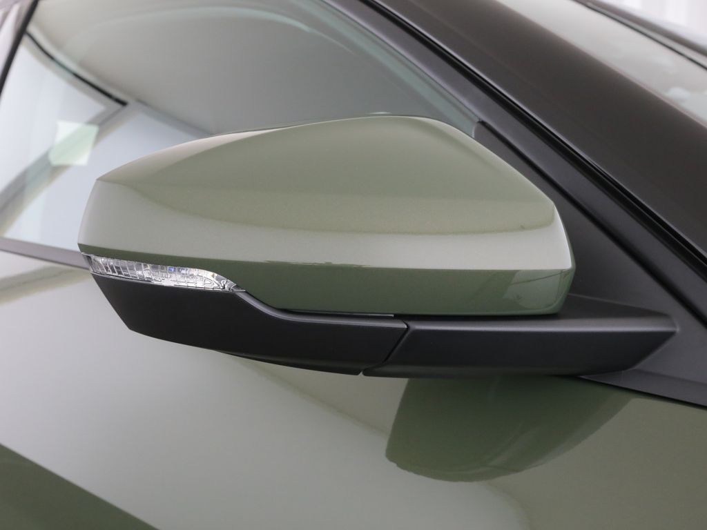 Audi A1 2025