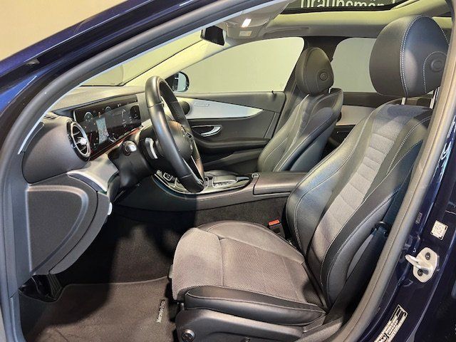 Mercedes-Benz E 300 2021