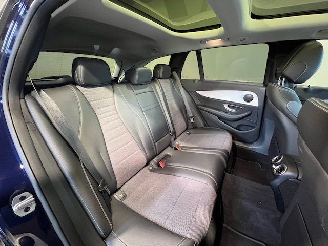 Mercedes-Benz E 300 2021