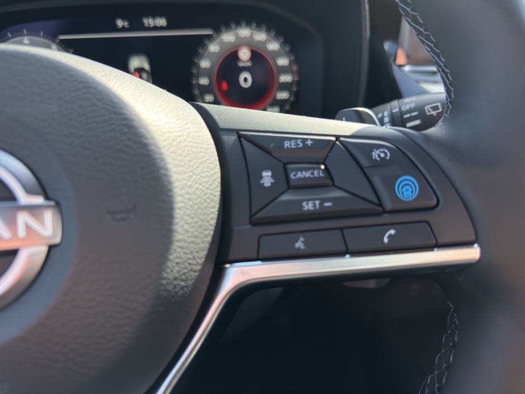 Nissan Juke 2025