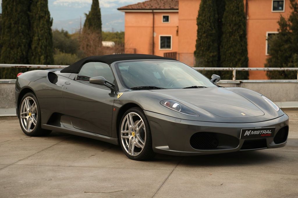 Ferrari F430 2006
