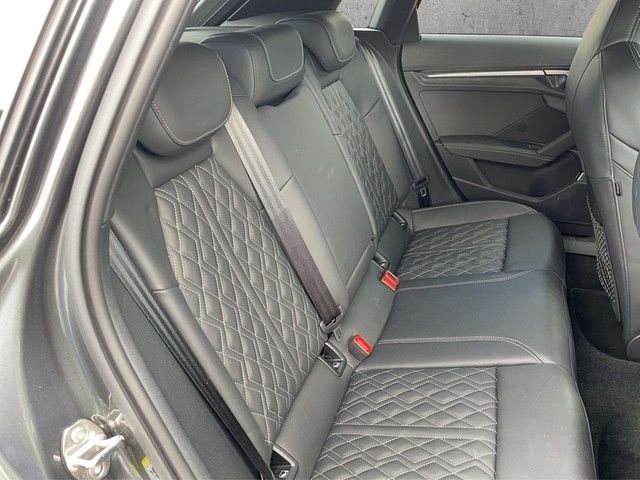 Audi S3 2024
