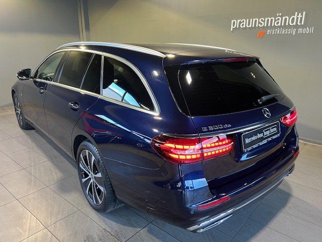 Mercedes-Benz E 300 2021