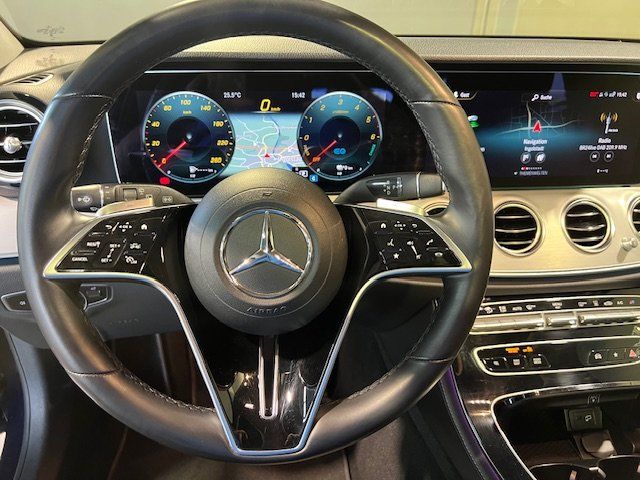 Mercedes-Benz E 300 2021