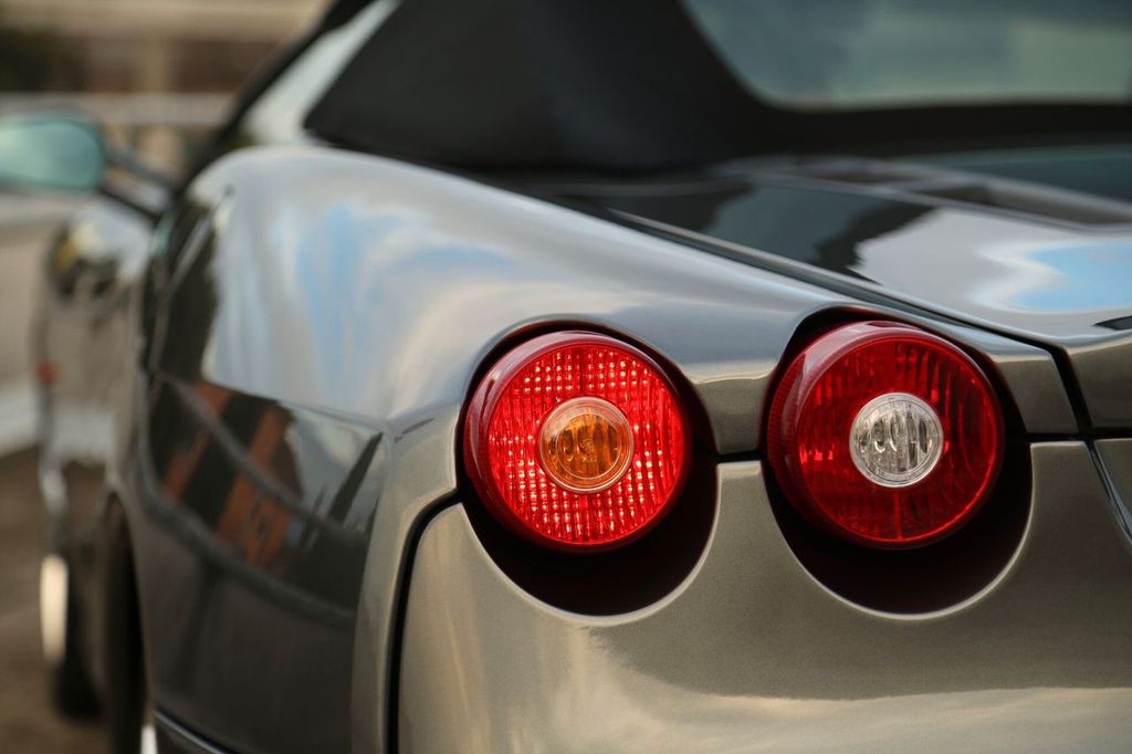 Ferrari F430 2006