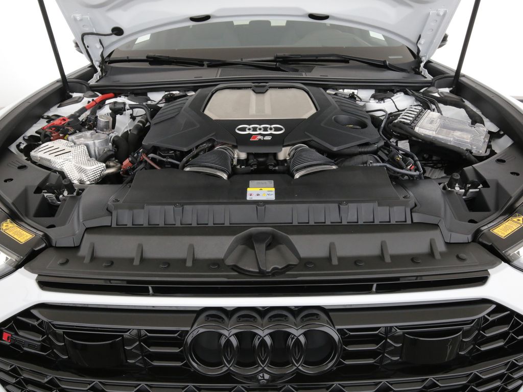 Audi RS6 2023