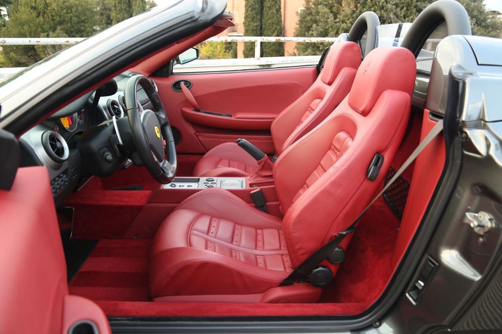 Ferrari F430 2006