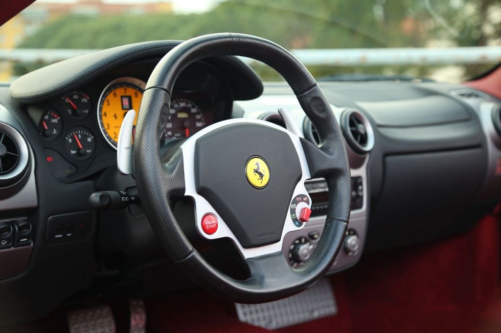 Ferrari F430 2006