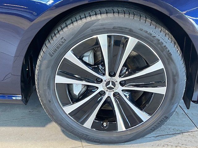 Mercedes-Benz E 300 2021