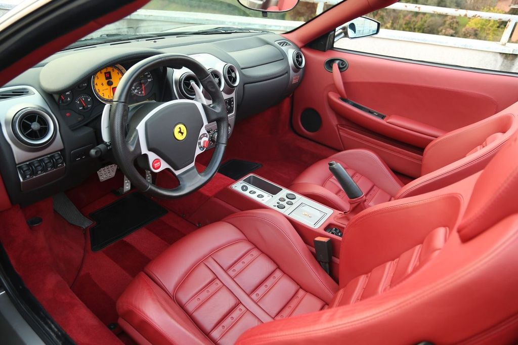 Ferrari F430 2006