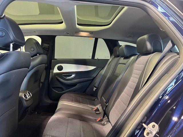 Mercedes-Benz E 300 2021