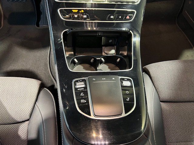 Mercedes-Benz E 300 2021