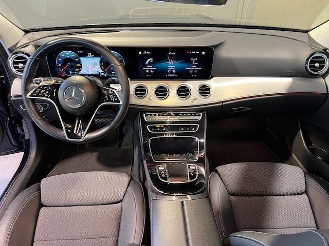 Mercedes-Benz E 300 2021