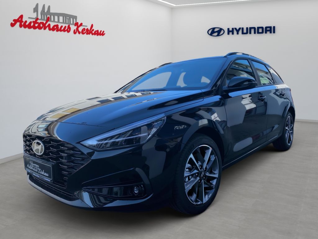Hyundai i30 2025
