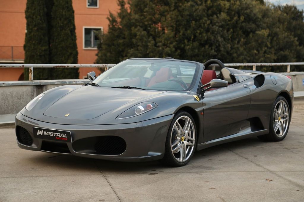 Ferrari F430 2006