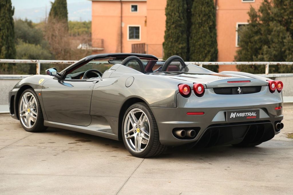 Ferrari F430 2006