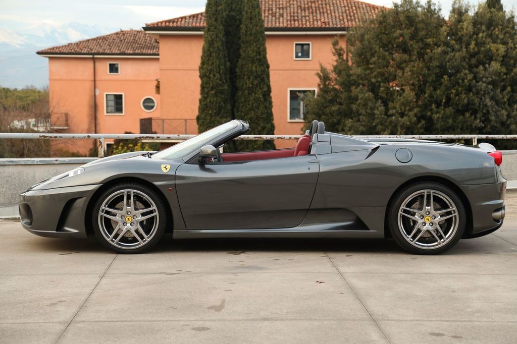 Ferrari F430 2006