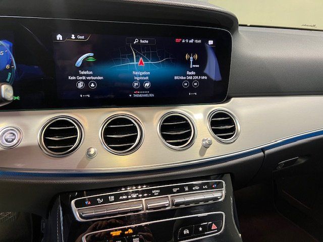 Mercedes-Benz E 300 2021