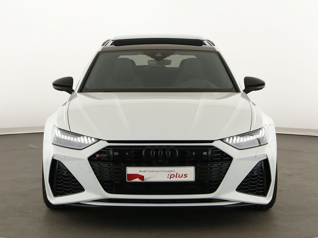 Audi RS6 2023