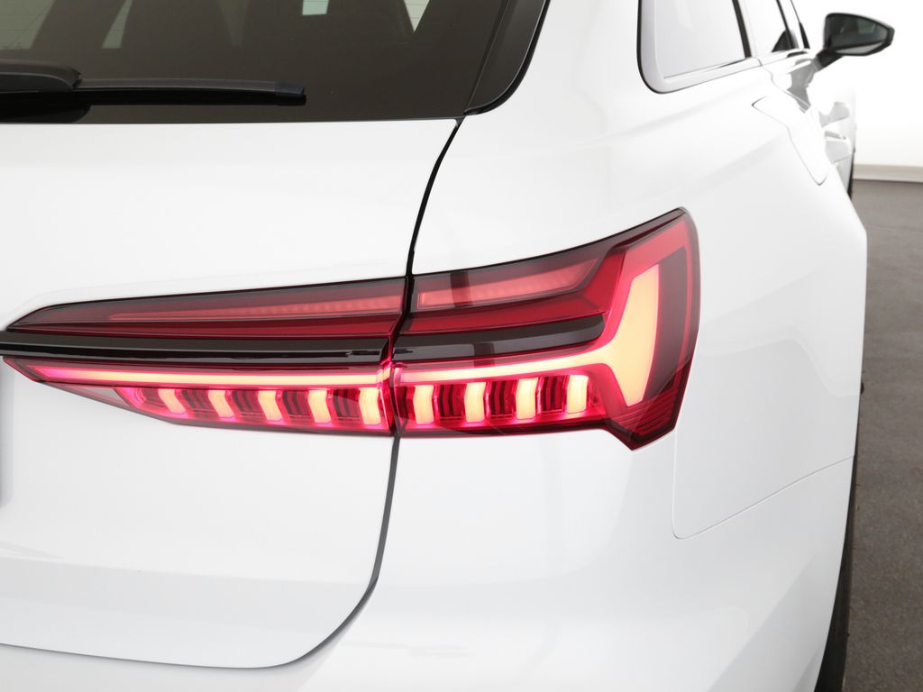 Audi RS6 2023