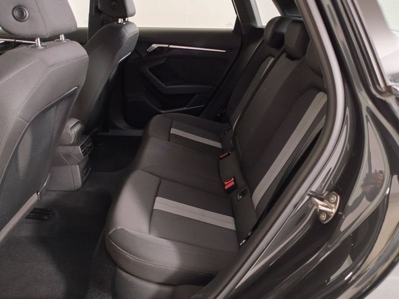 Audi A3 2021
