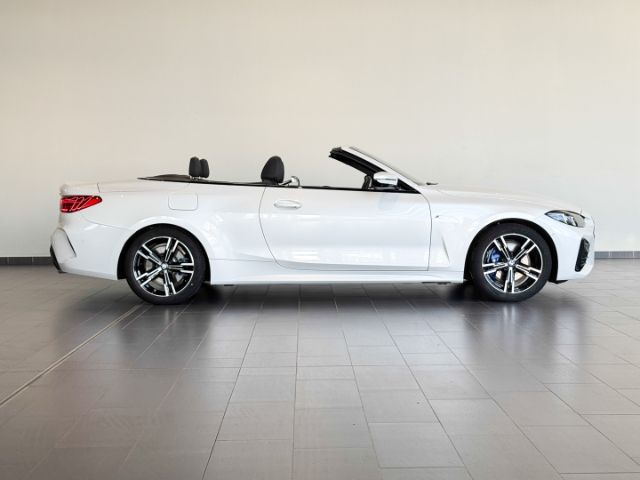 BMW 430 2024