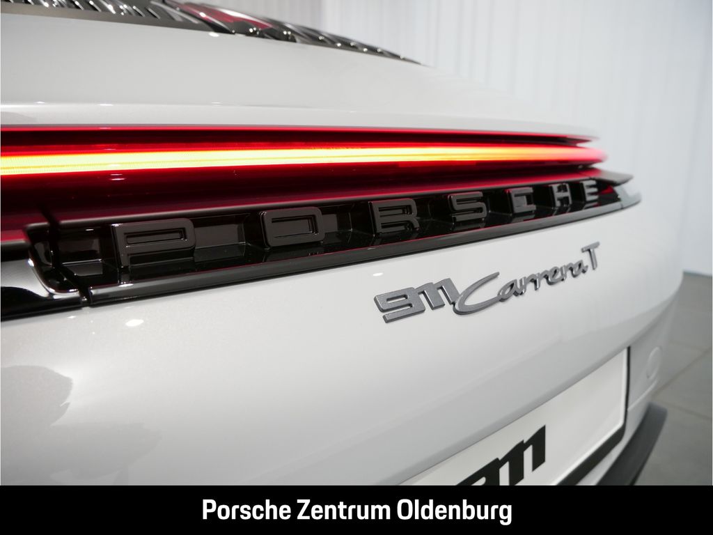 Porsche 992 2025