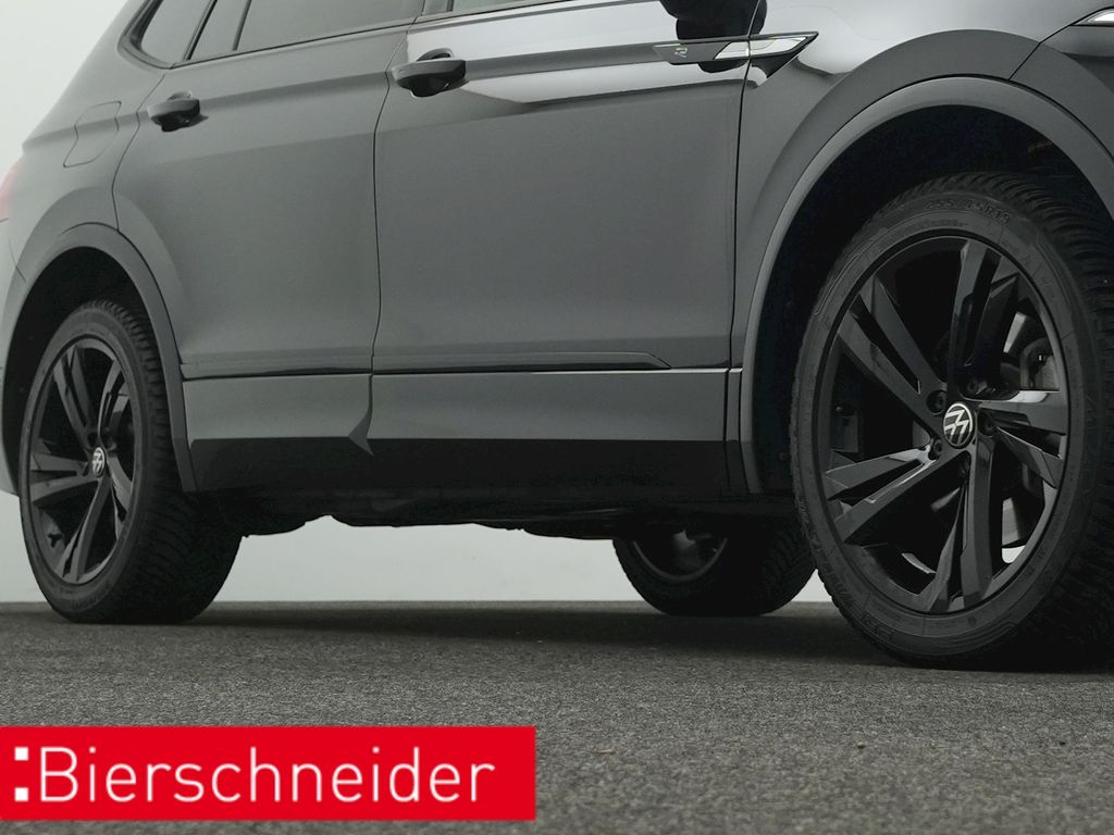 Volkswagen Tiguan Allspace 2024