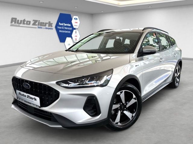 Ford Focus 2024