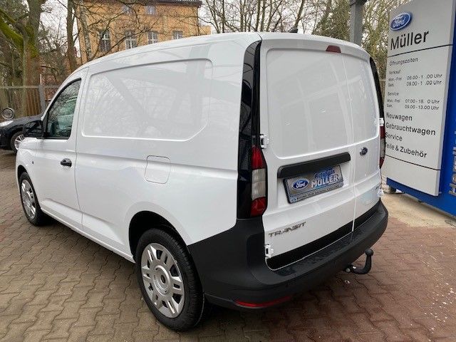 Ford Transit Connect 2024