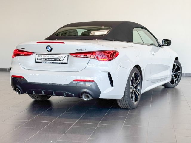 BMW 430 2024