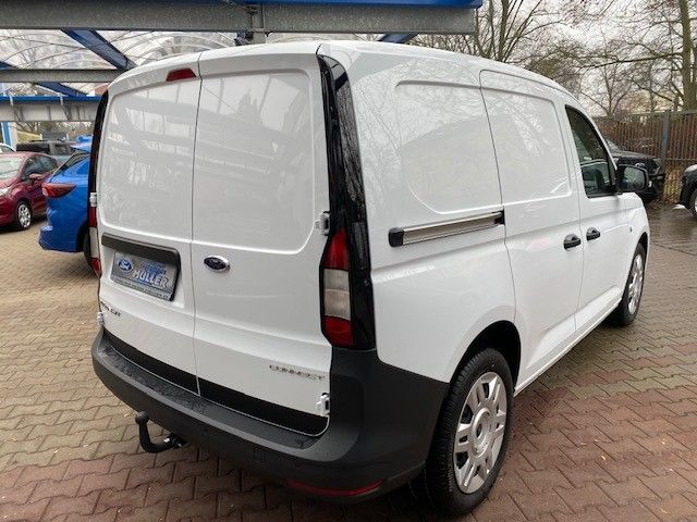 Ford Transit Connect 2024