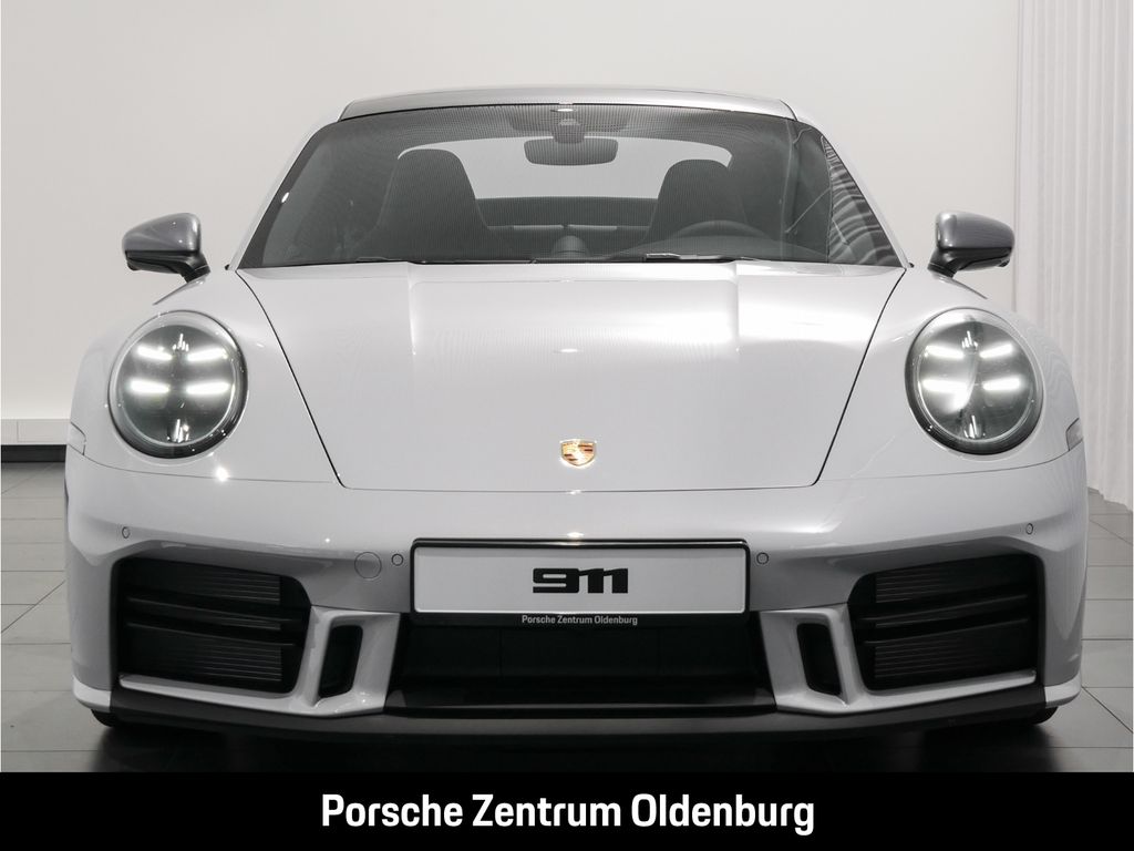 Porsche 992 2025