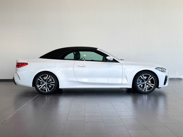 BMW 430 2024