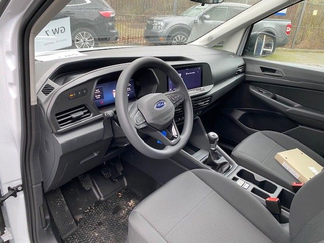 Ford Transit Connect 2024