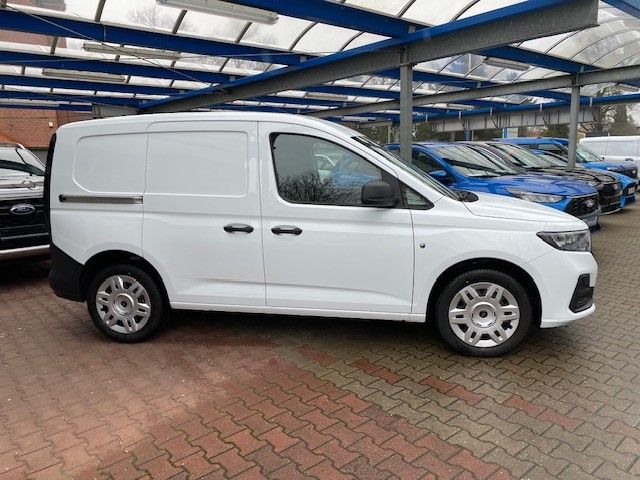 Ford Transit Connect 2024