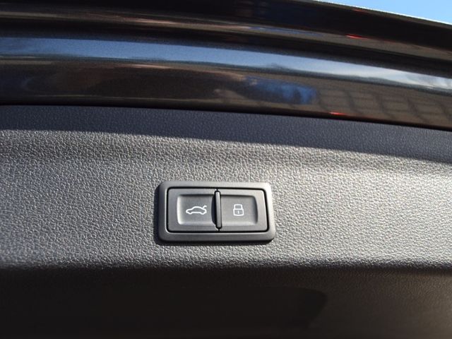 Audi S6 2022
