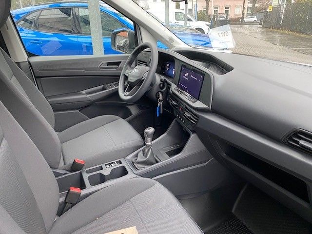 Ford Transit Connect 2024
