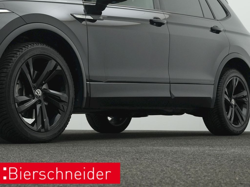 Volkswagen Tiguan Allspace 2024