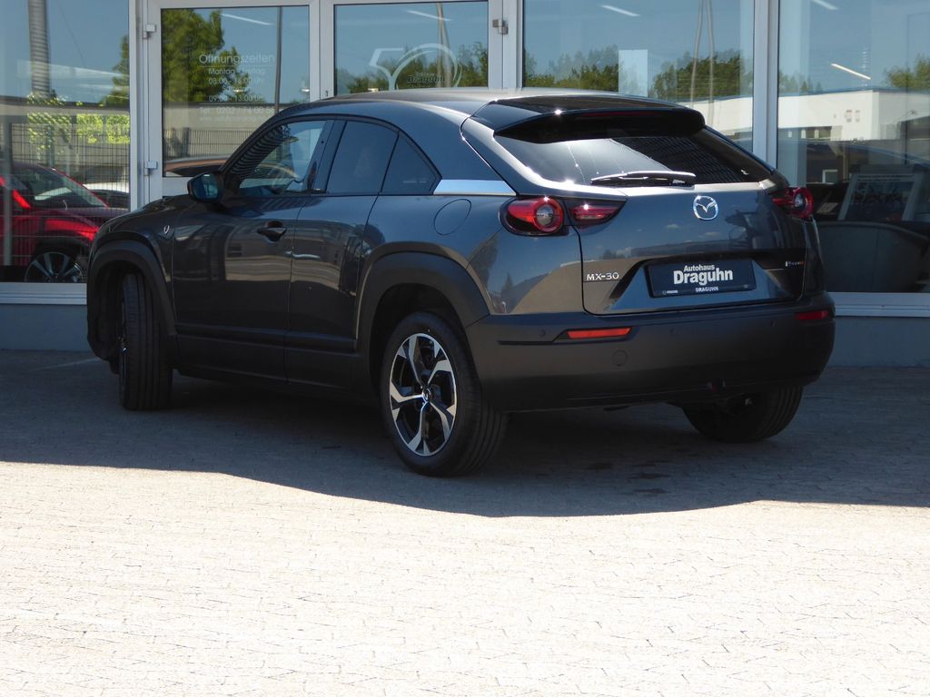 Mazda MX-30 2024