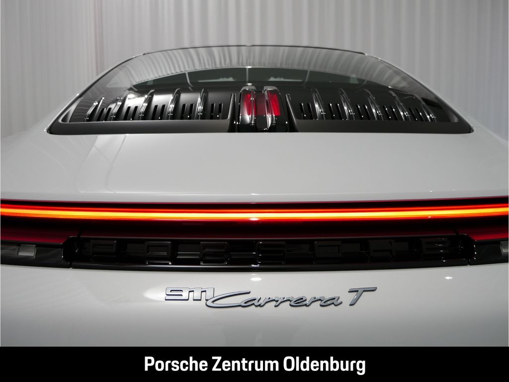 Porsche 992 2025