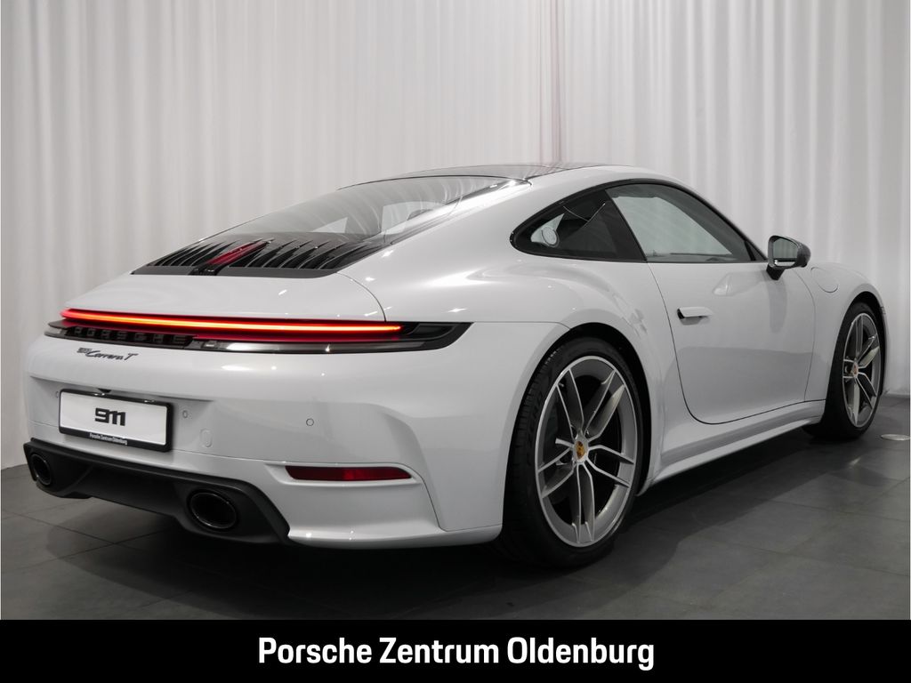 Porsche 992 2025
