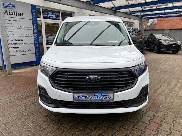 Ford Transit Connect 2024