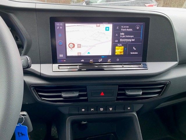 Ford Transit Connect 2024