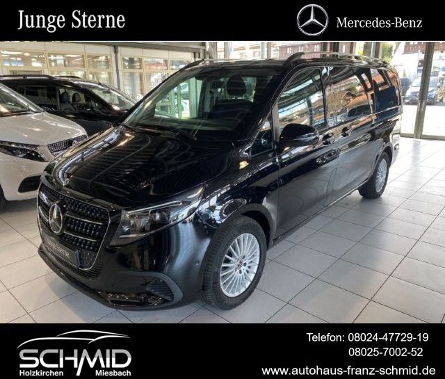 Mercedes-Benz V 250 2024