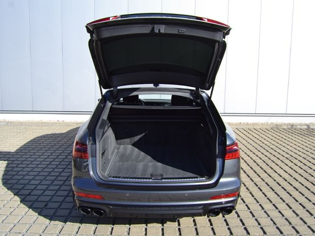 Audi S6 2022
