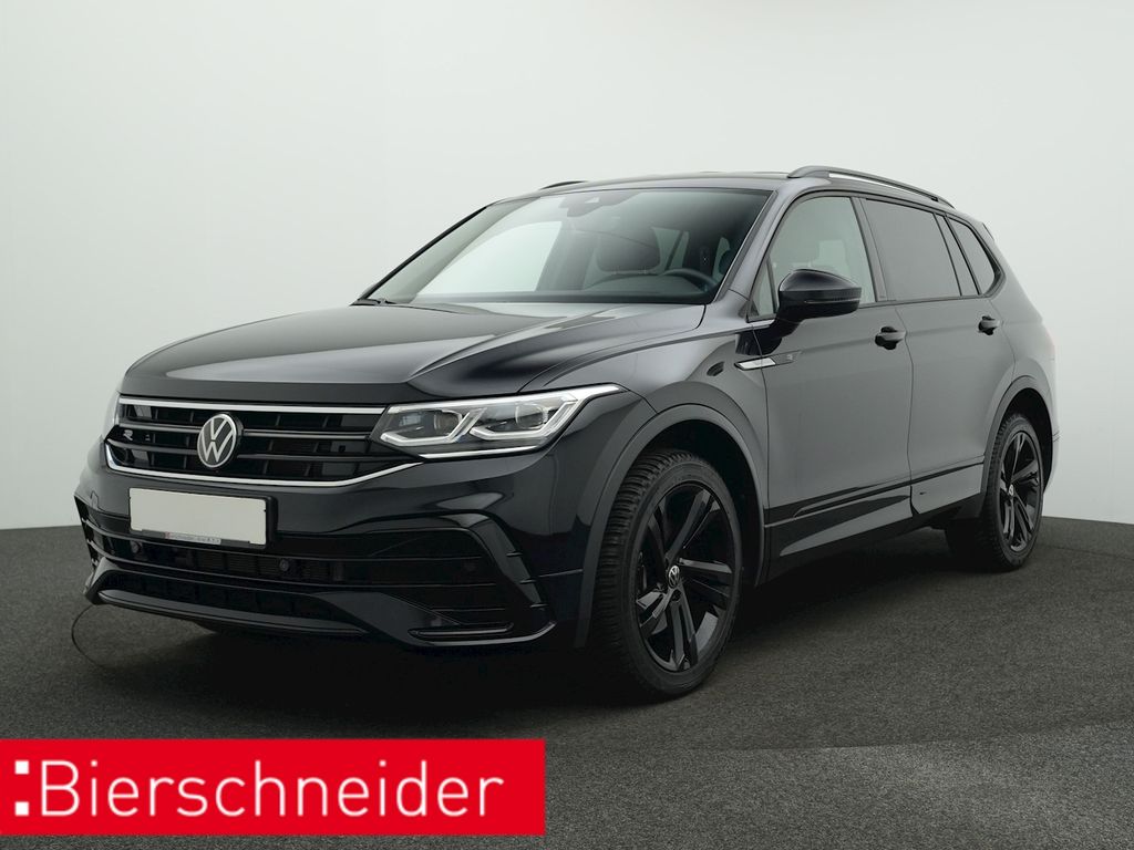 Volkswagen Tiguan Allspace 2024