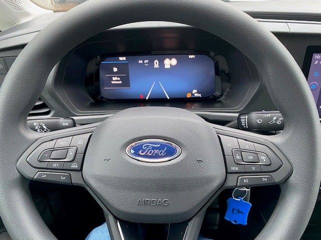 Ford Transit Connect 2024